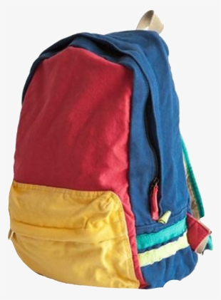 Report Abuse - Vans Primary Color Backpack #376316
