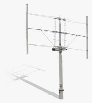 2018 07 28 Smartweb - Vertical Axis Wind Turbine #376338
