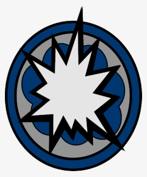 Mb Image/png - Pow Clipart #376375