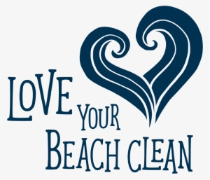 Beach Cleans Are The Keystone Of Our Work, And Take - Beach Clean Up Logo #376462