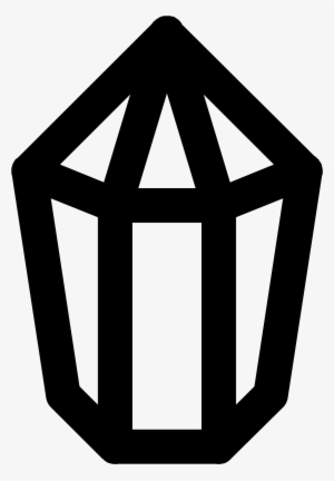 Crystal Icon Png - Crystal Icon #376463