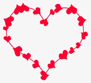 Corazones San Valentin Png - San Valentin Corazones Png #376479