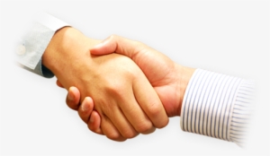 Business Handshake Png - Management #376494