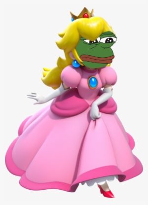 Picture - Princess Peach Smash Ultimate #376515