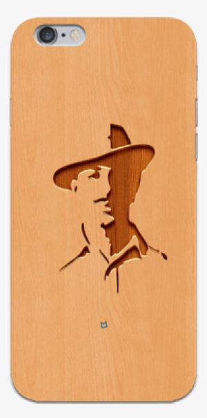 Myphonemate Bhagat Singh Case For Iphone 6/6s - Samsung Galaxy #376536