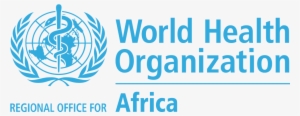 Who-africa - International Health Organization Logos #376570