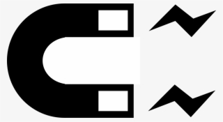 Magnetic, Magnetism, Gravity, Magnet, Horseshoe - Magnet Vector #376645