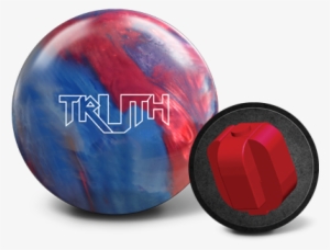 Truth™ Pearl - Ten-pin Bowling #376693