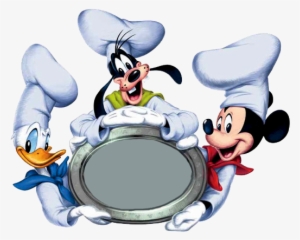 Mickey Mouse Clipart Chef #376736 Mickey Mouse Clipart Chef #376736