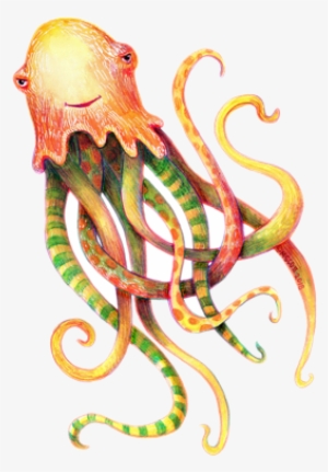 All Sorts Of Animals & Birds - Illustration #376759