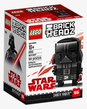 Darth Vader Brickheadz #376848