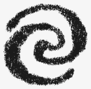 Powerful Realism - Moana Symbol Transparent #376869