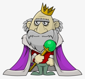 Young King Clipart - Limited And Unlimited Government Illustration #376950