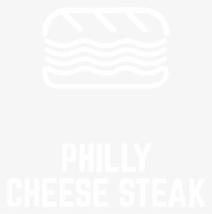 Philly Cheese Steak - Philly Cheese Steak Logo #376970