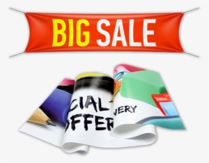 Vinyl Banners - Banner Vinyl Png #377030