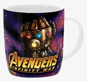 Mug Avengers #377051