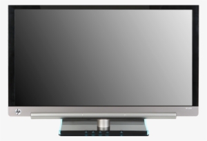 Transparent Monitor Led - Hp X2301 Monitor #377084