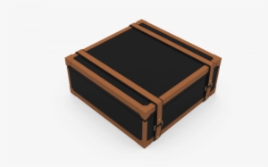 Vegan Leather Rakhi Gift Trunk - Gift #377103