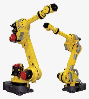 Fanuc R1000 Series Robots - Fanuc Robots Models #377158