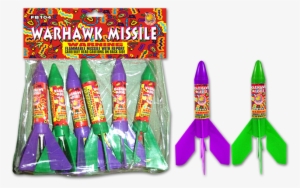 Keystone Fireworks Missile - Fireworks Missiles #377159