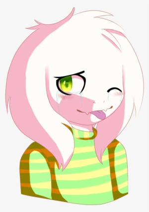 Undertale Drawing Fan Art - Anime Dreamer Undertale Asriel #377216