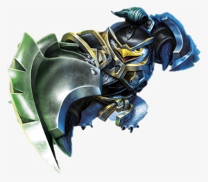 Level 0 Picture1 Copy - Skylanders: Imaginators #377269