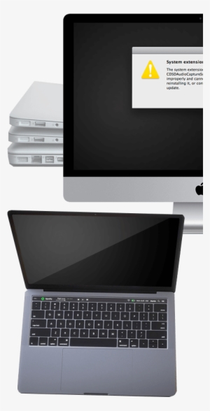 Imac Repairs - Netbook #377324