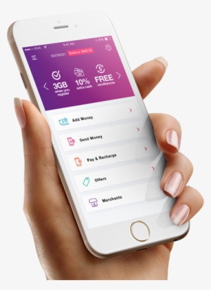 The Mobile Wallet That Offers More Value For Your Money - Viva Home #377345