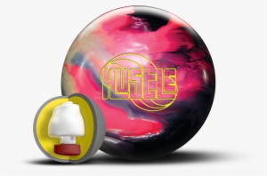 Roto Grip Hustle Pow Bowling Ball - Hustle ™ Hyb Bowling Ball #377364