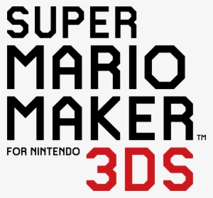 Supreme Logo Png - Super Mario Maker - Tips, Tricks, And Secrets [book] #377479
