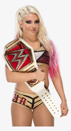 Nxt Divas, Women's Wrestling, Bliss, Wwe, Wwe Wrestlers - Raw Womans Champion Alex Bliss #377496