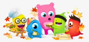 Classdojo On Twitter - Class Dojo Thank You #377566