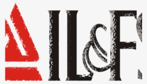 Il&fs Logo - Il&fs #377590