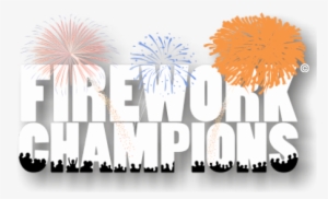 Mle Firework Champions - Fireworks #377611