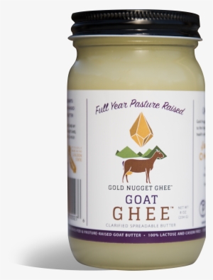 Goat Ghee #377629
