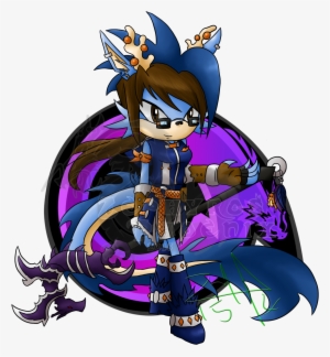 Melissa Tang The Chinese Dragon - Cartoon #377714