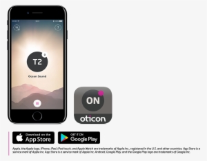 Discreet And Handy Control Of Relief Sounds #377715