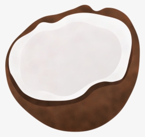 Coconut Freebie - Logo #377718 Coconut Freebie - Logo #377718