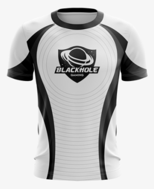 Jersey Gaming #377773