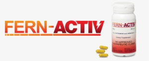 Fern Activ Is Packed With B Vitamins Needed For The - Fern Products #377809
