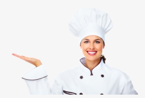Lady Chef Png - Chef Lady Png #377810