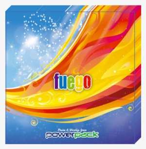 Fuego Album - Fuego #377832