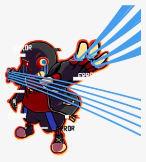 Sans - Error Sans #377919