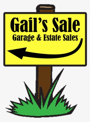 Gails Sale Logo - God's Peace In Your Home By Chuck Lynch #377958