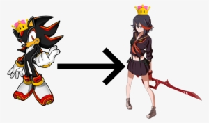 Mario & Sonic At The Olympic Games Shadow The Hedgehog - Shadow Hedgehog #378040