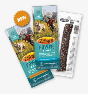 Dig Into Powerbone - Beef #378062