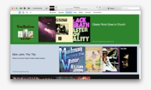 Screen Shot 2015 07 01 At - Elton John - Madman Across The Water #378121