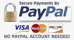 Paypal-logo #378142 Paypal-logo #378142