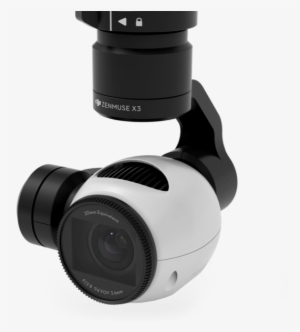 Creativity Unleashed - Zenmuse X3 #378166