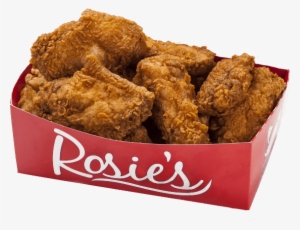 Sell Rosie's, Australia's Tastiest Chicken In Your - Crispy Fried Chicken #378171 Sell Rosie's, Australia's Tastiest Chicken In Your - Crispy Fried Chicken #378171